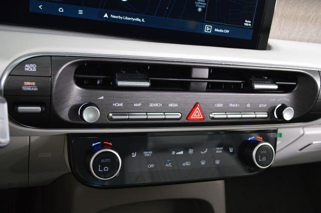 New 2026 White Hyundai SEL 7P image 86