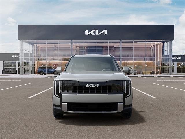 New 2027  Kia TELLURIDE HEV EX FRW image 2