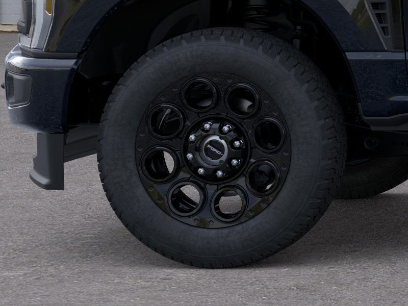 2025 Ford F-350 Super Duty Lariat - Photo 55