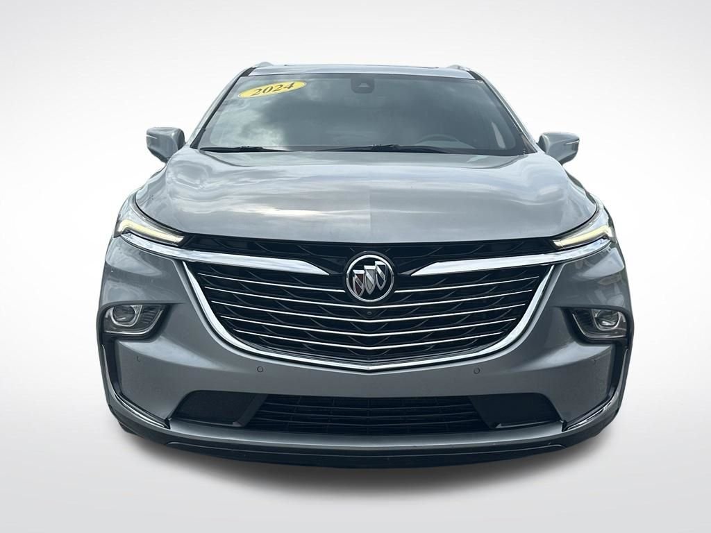 Used 2024 Gray Buick Essence image 10