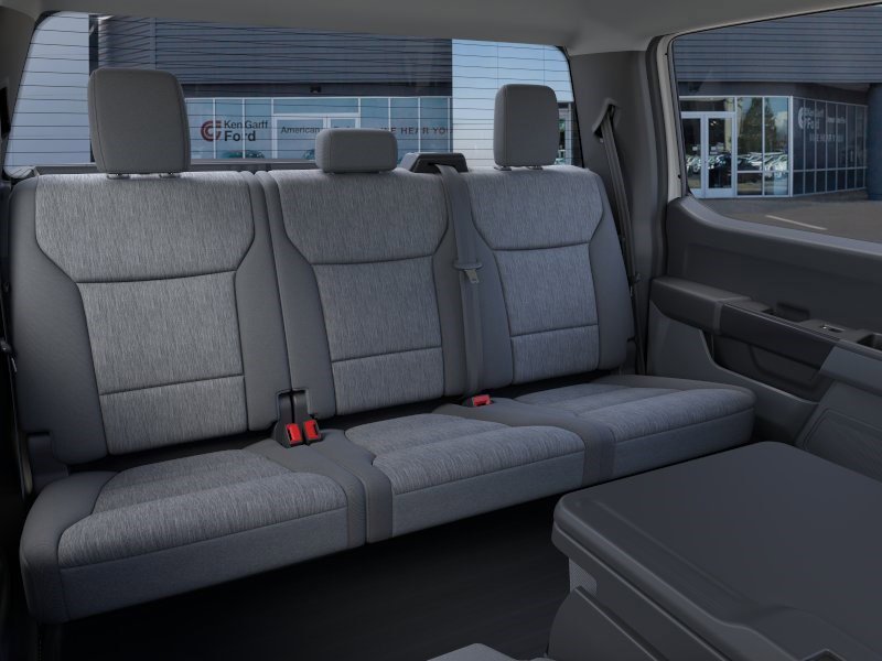 New 2026 Oxford White Ford XL image 12