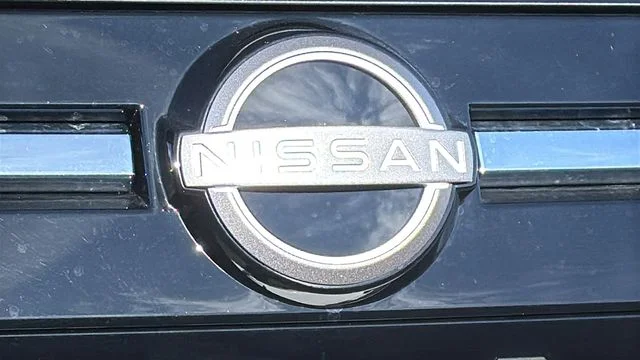 2026 Nissan Armada SV - Photo 25