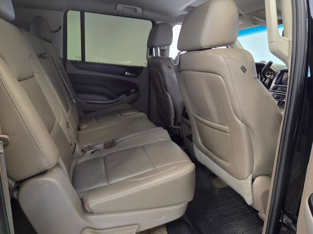 Used 2015 Black Chevrolet LT image 16