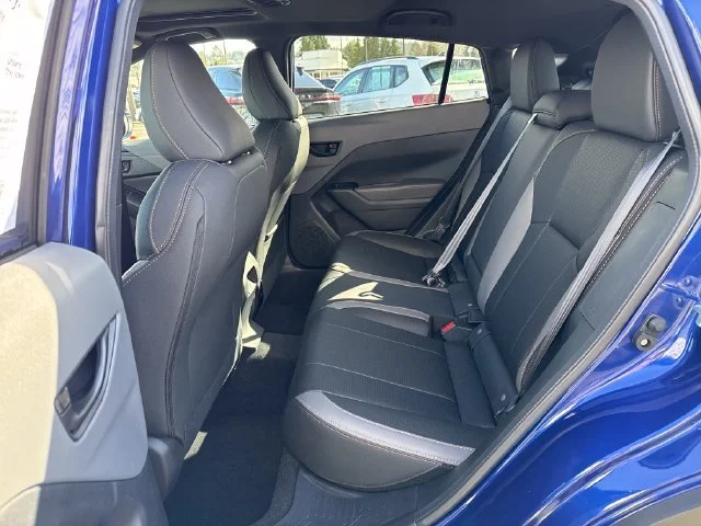2026 Subaru Crosstrek Wilderness - Photo 16