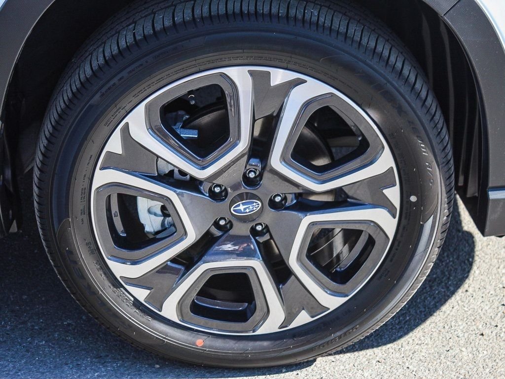 2026 Subaru Ascent Touring - Photo 9