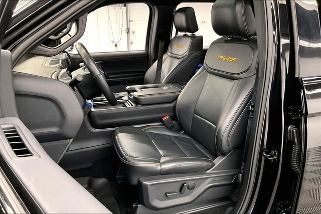 2025 Ford Expedition Tremor - Photo 23