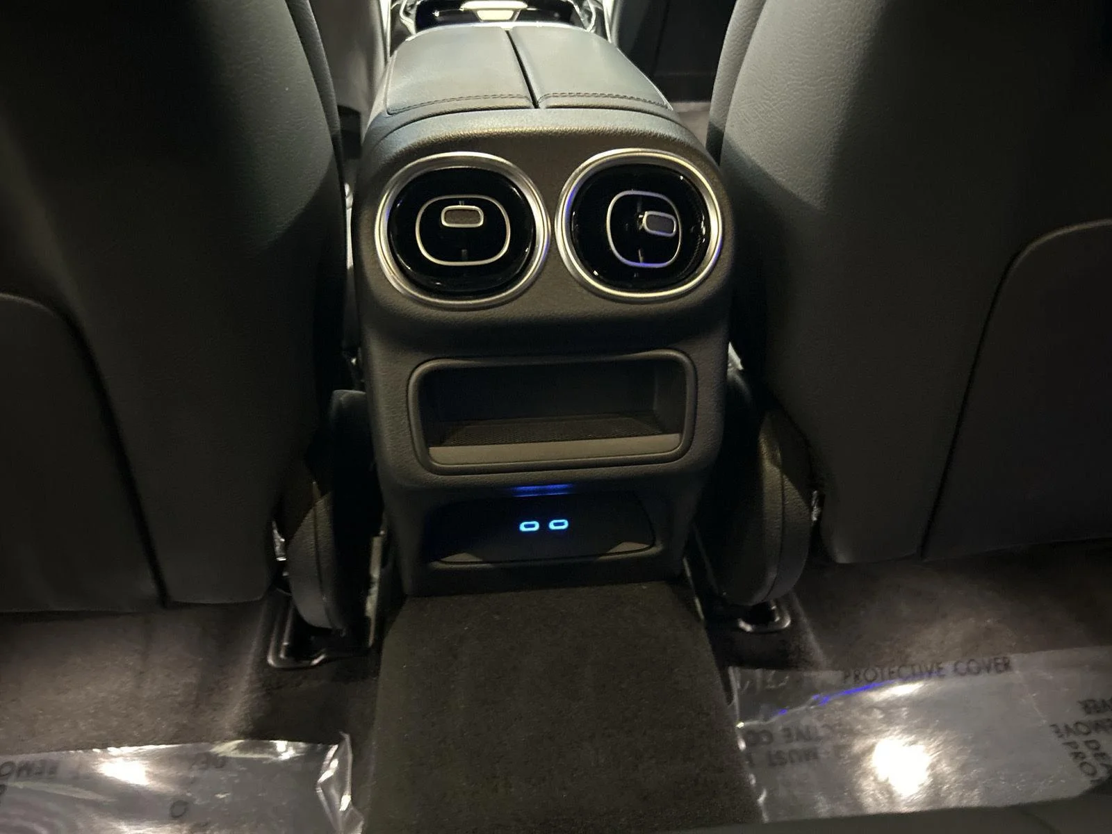 Certified Used 2024 Polar White Mercedes-Benz GLC 300 image 26