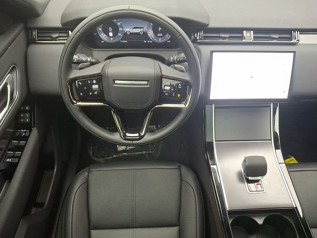 New 2026 Fuji White Land Rover S image 8