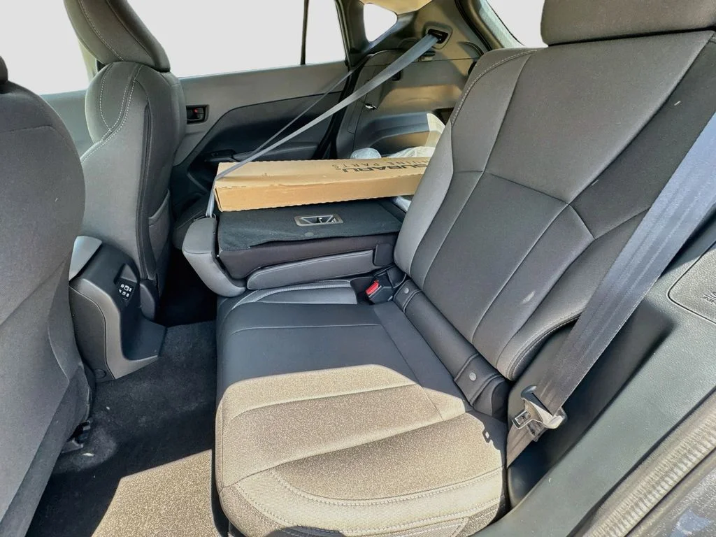 New 2026 Gray Subaru Premium image 30