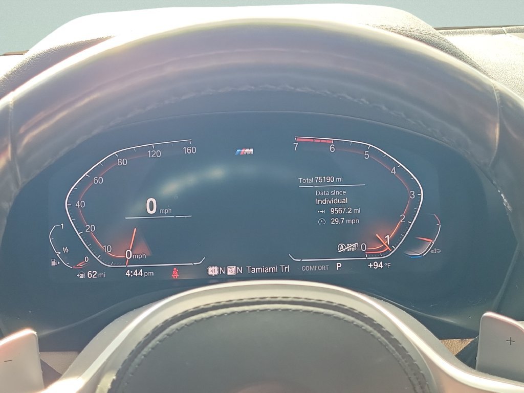 2020 BMW X3 30i - Photo 23