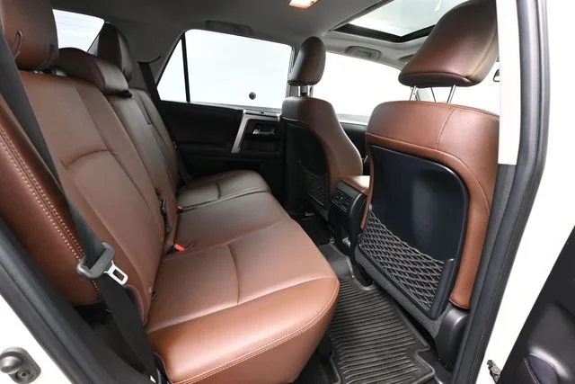 2023 Toyota 4Runner Limited - Photo 42