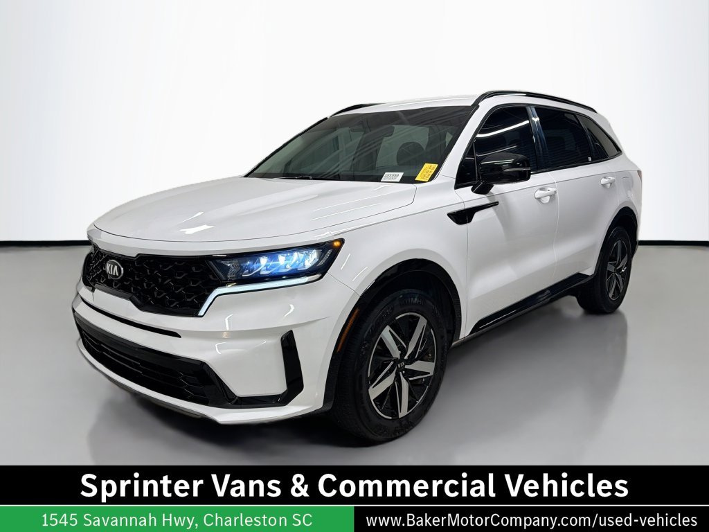 2021 Kia Sorento