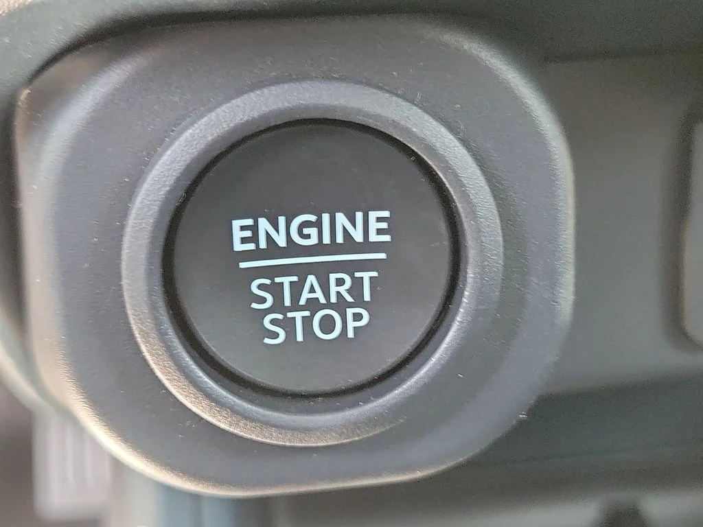 New 2026 Shadow Black Ford Lariat® image 18