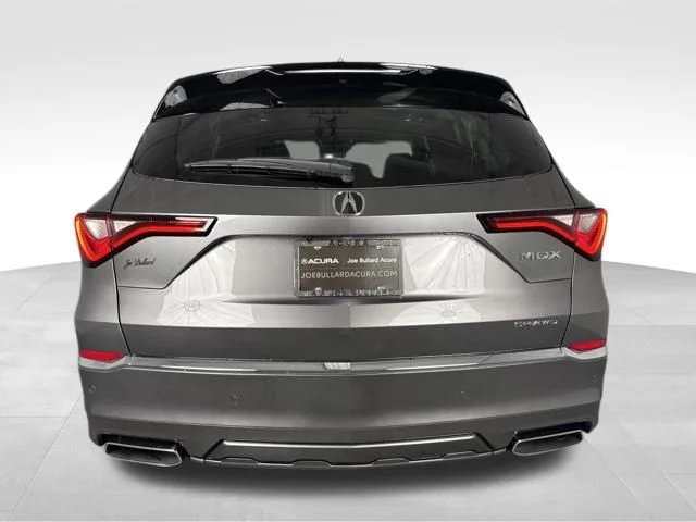 2026 Acura MDX Advance Package - Photo 6