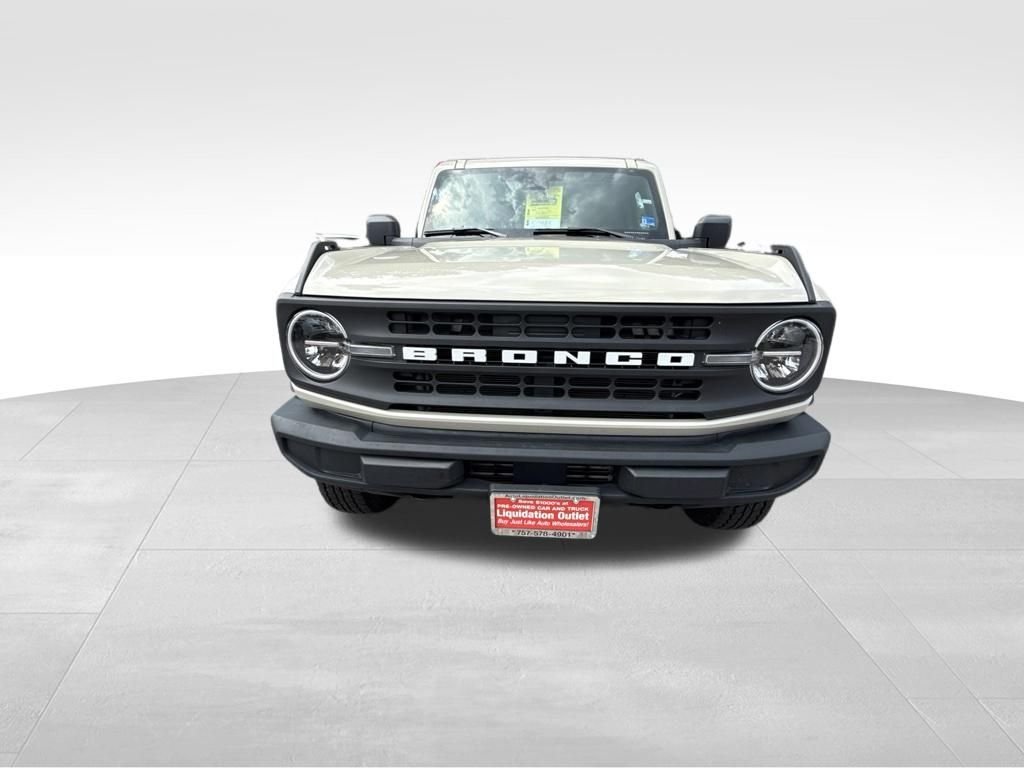 Used 2026 Beige Ford Big Bend image 10