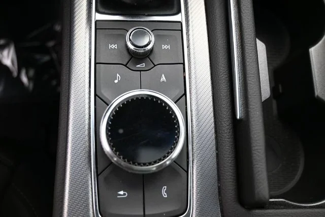 Used 2023 Black Cadillac Premium Luxury image 38