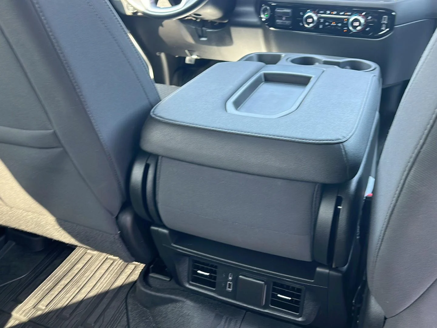 2023 GMC Sierra 1500 Elevation - Photo 28