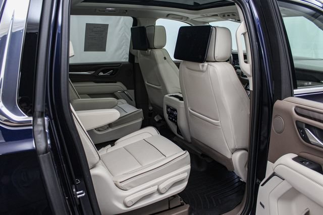 2024 GMC Yukon XL Denali - Photo 16