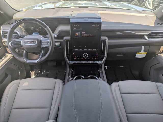 New 2026 Sterling Metallic GMC Elevation image 20