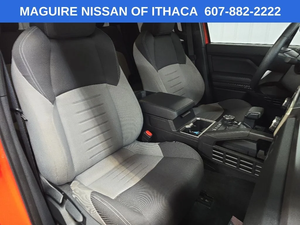 Used 2024  Toyota TRD Off-Road image 14