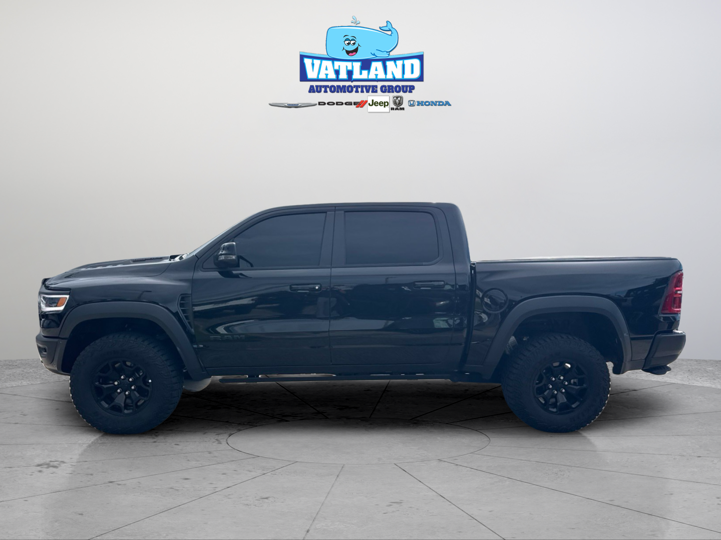 Used 2026 Black Ram RHO image 12