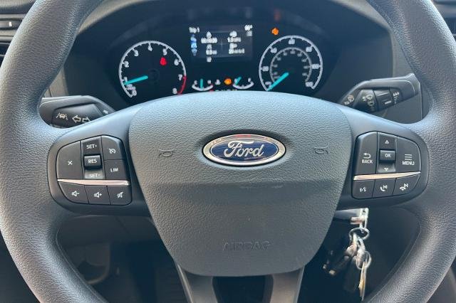 2025 Ford Transit Van Base - Photo 41