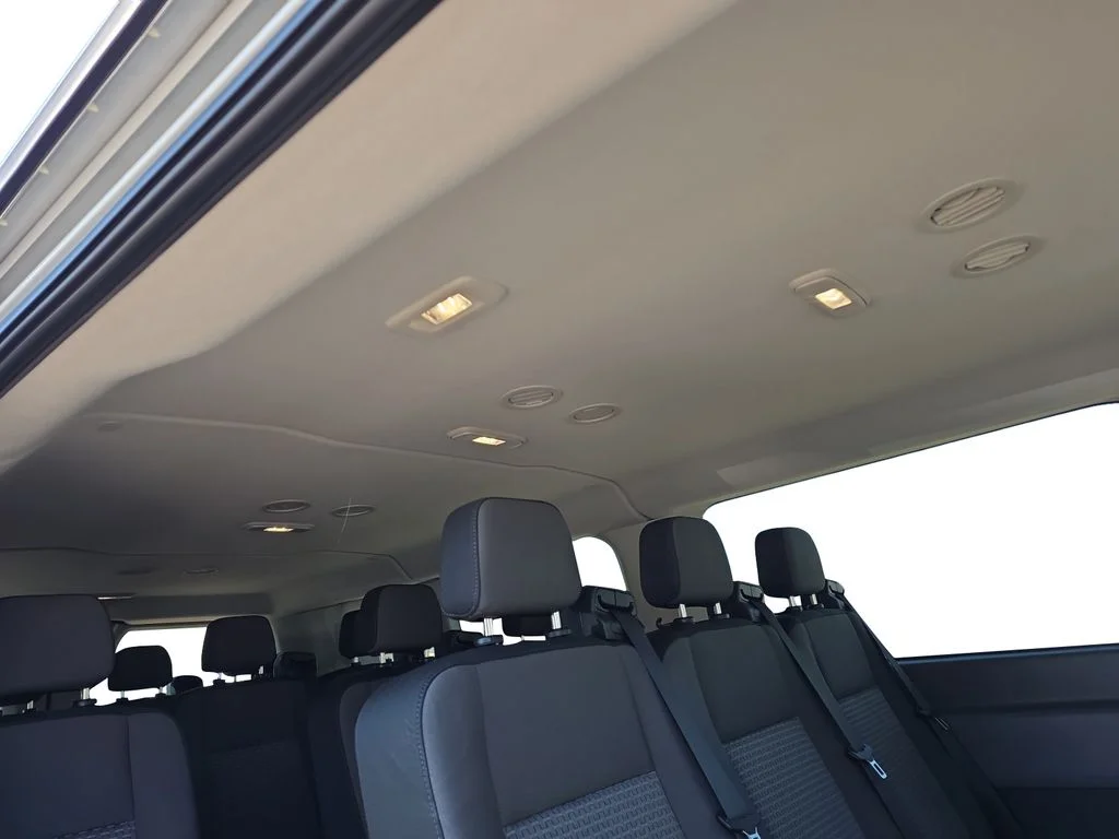 New 2026 OXFORD WHITE Ford XL image 14
