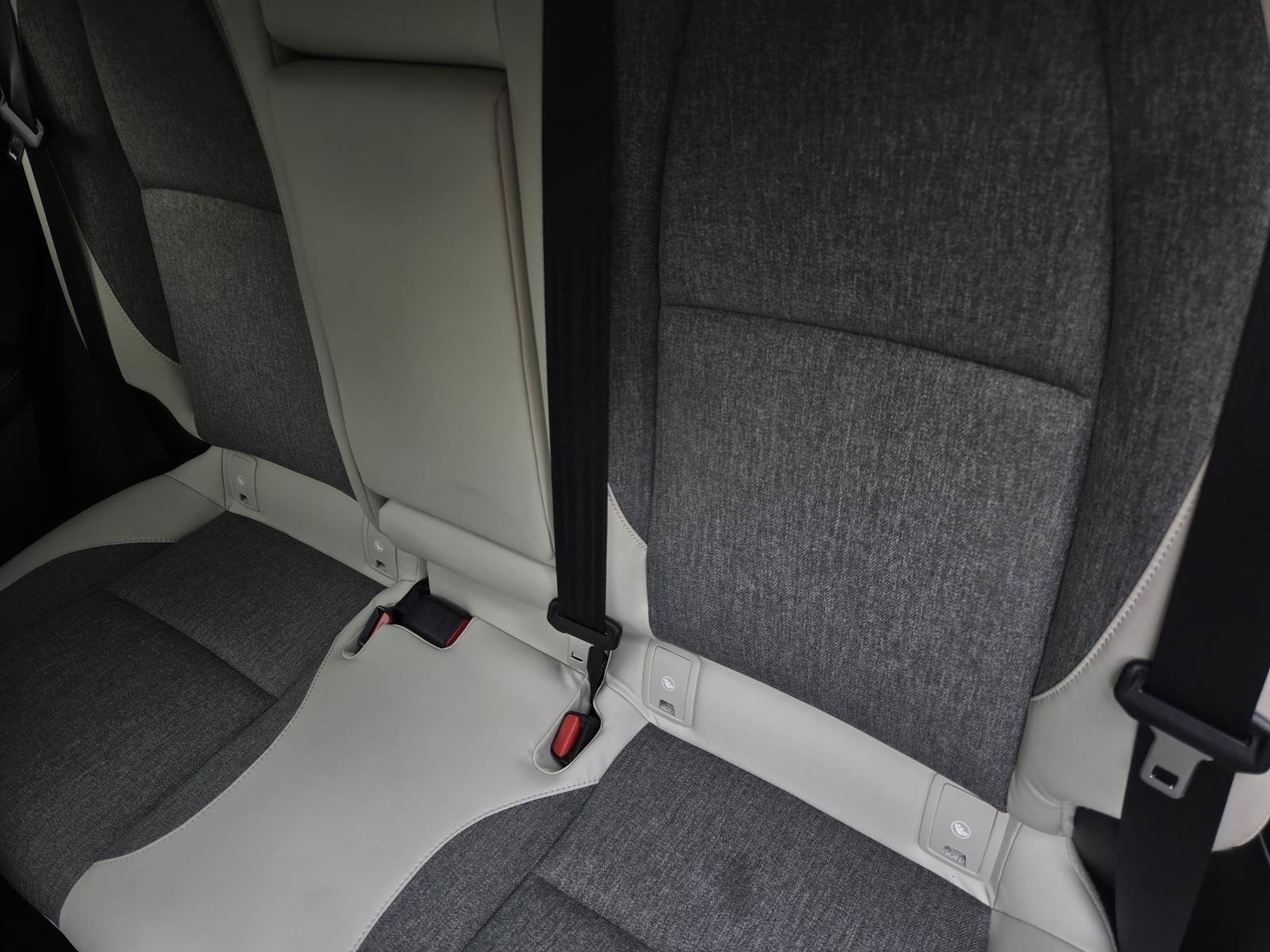 Certified Used 2026 Ceramic White Mazda 2.5 S Aire Edition image 21