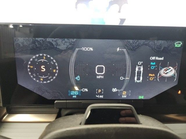 2025 GMC HUMMER EV 3X - Photo 19