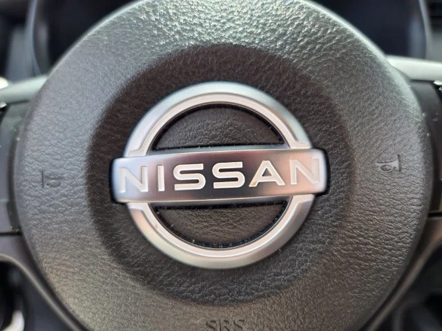 Used 2025 Gray Nissan S image 31