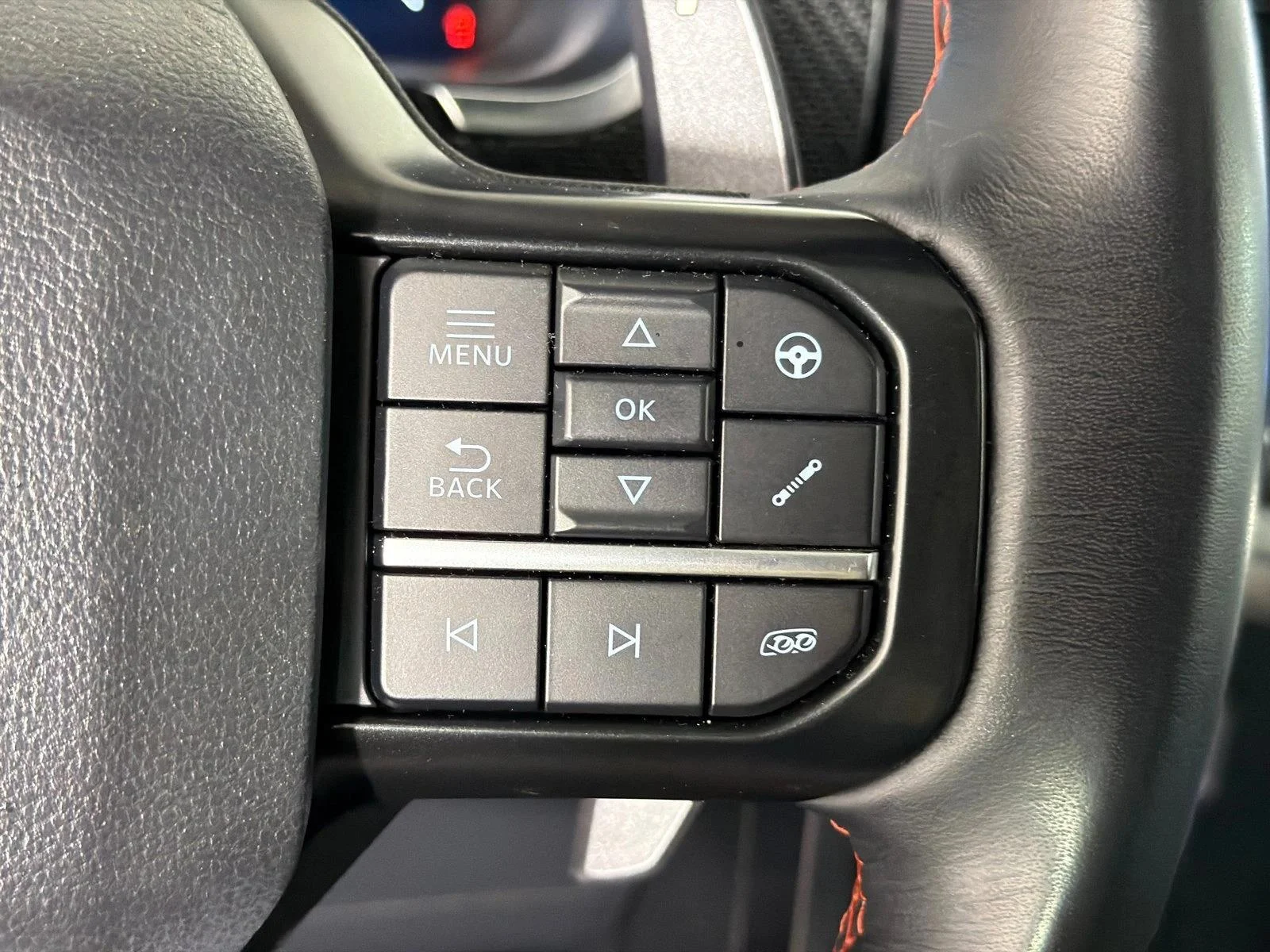 Used 2023 Black Ford Raptor image 27