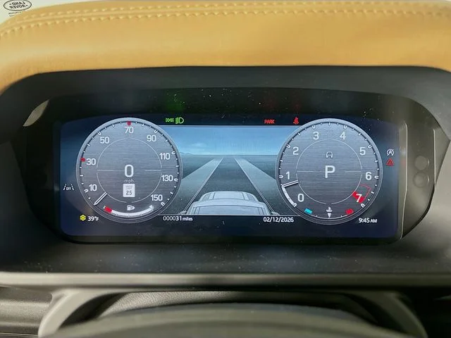 Used 2026  Land Rover X image 13