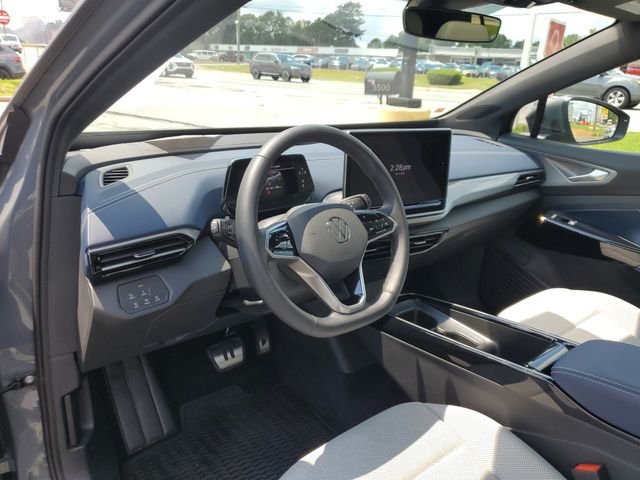 Certified Used 2025 Gray Volkswagen Pro S image 24