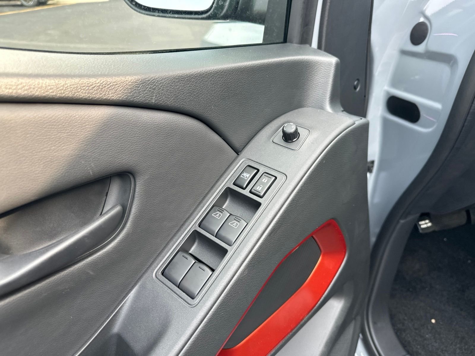 New 2026 Gray Nissan PRO-4X image 16