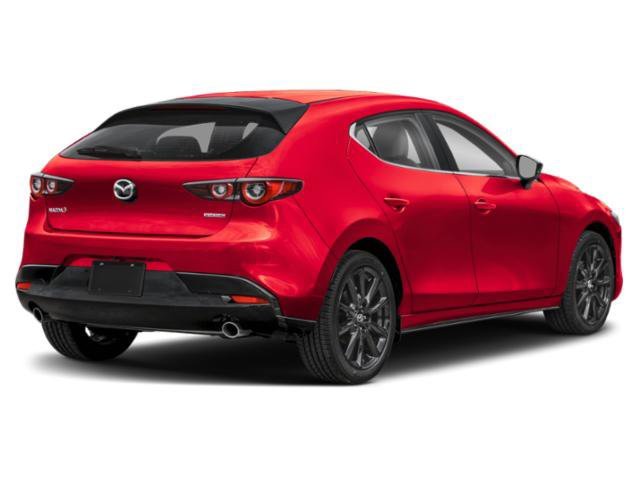 Used 2026 Soul Red Crystal Metallic Mazda 2.5 S Select Sport image 5