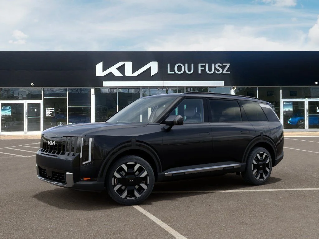 New 2027 Panthera Metal Kia S image 3
