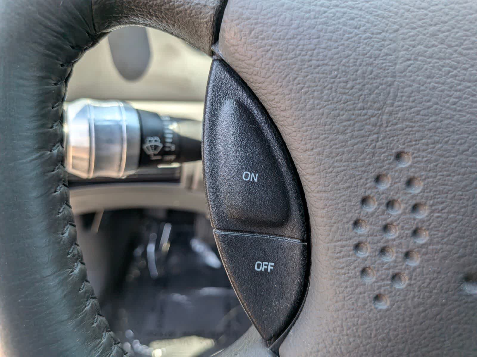 Used 2001 Gray Ford  image 14
