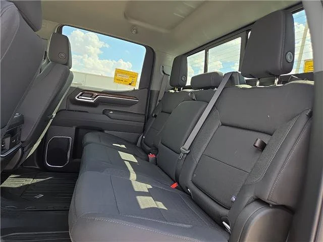 New 2026 Summit White GMC Elevation image 13