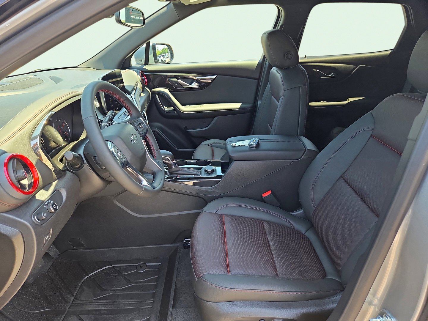 2026 Chevrolet Blazer RS - Photo 14
