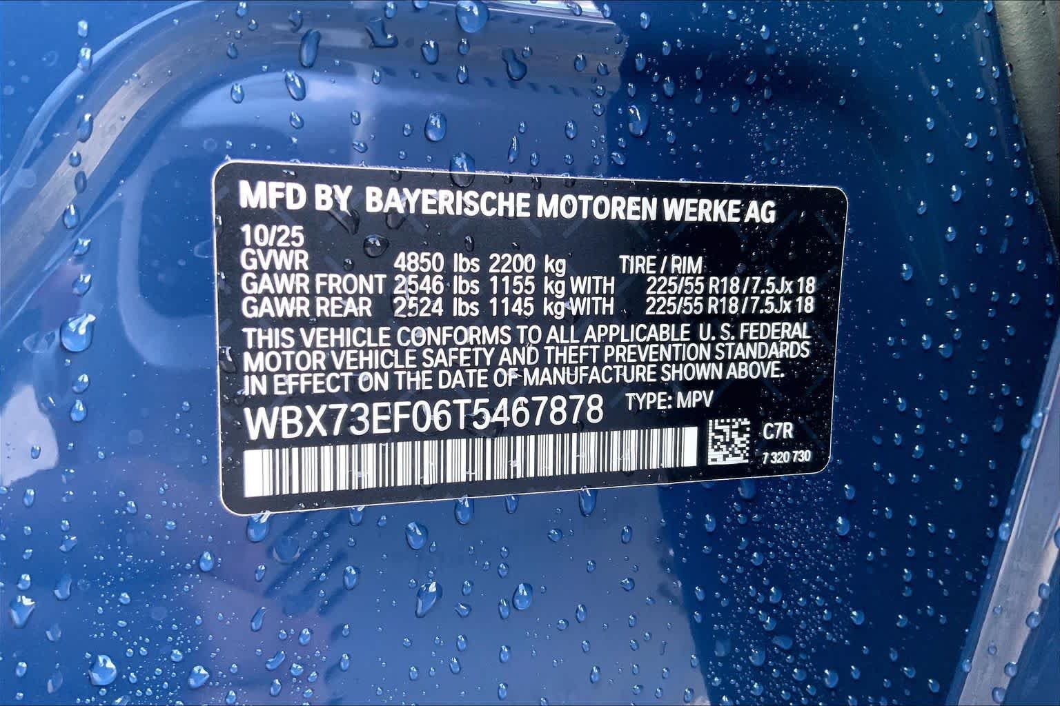 2026 BMW X1 XDrive28i - Photo 18