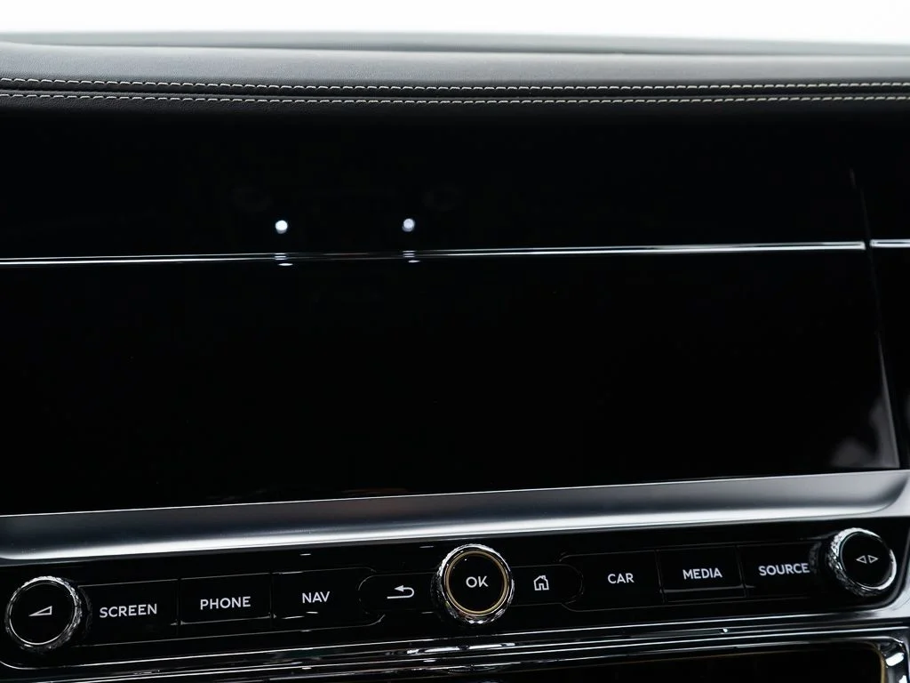 Certified Used 2023 Tungsten Bentley S image 42