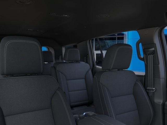 2027 Chevrolet Traverse LT - Photo 54