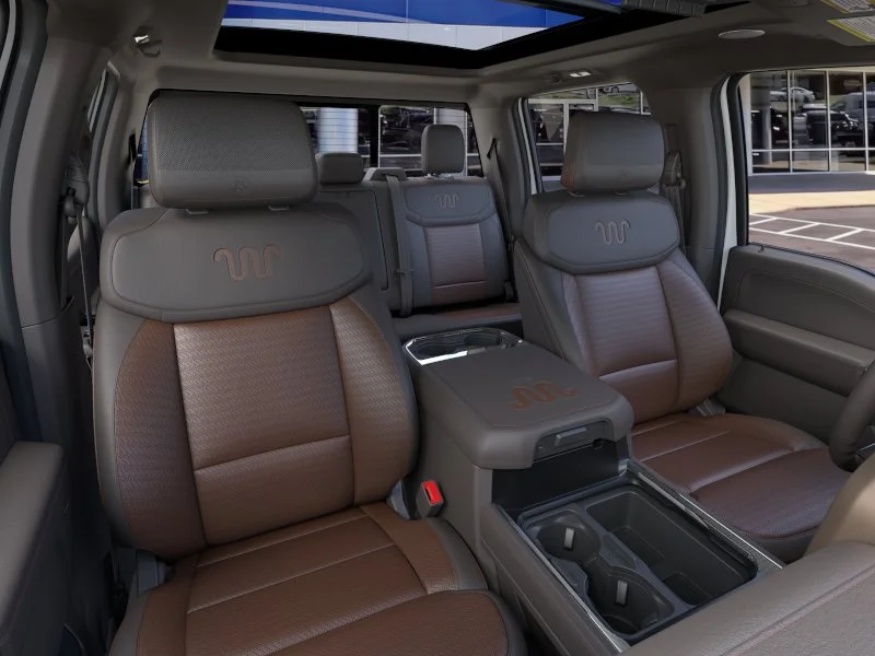 2026 Ford F-350 Super Duty King Ranch - Photo 10