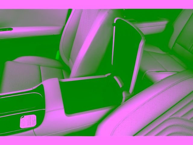 New 2026 White Hyundai SEL Premium FWD image 11
