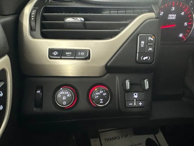 Used 2016 Beige GMC Denali image 21