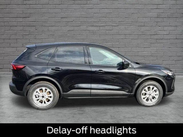 2026 Ford Escape Active - Photo 9