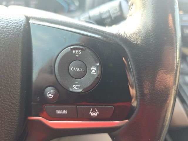 Used 2018 Gray Honda Elite image 18