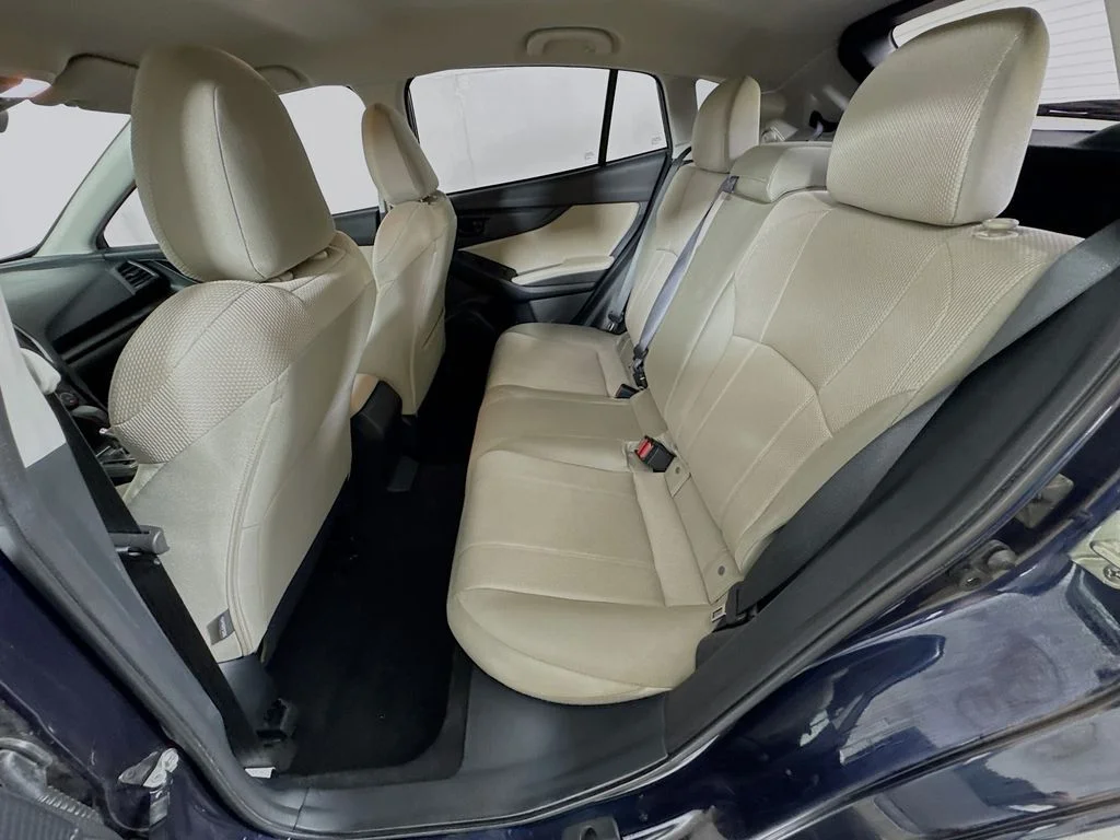 Used 2021 Blue Subaru Base image 28