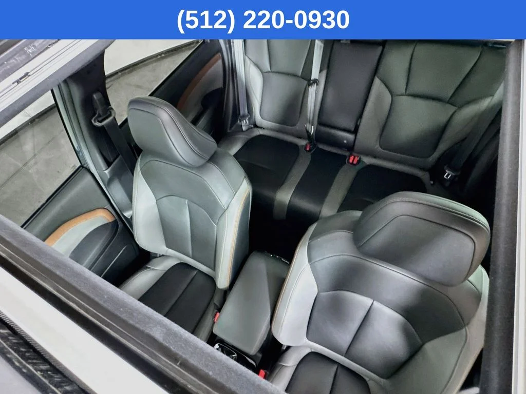 Certified Used 2026 Gray Subaru Sport image 27