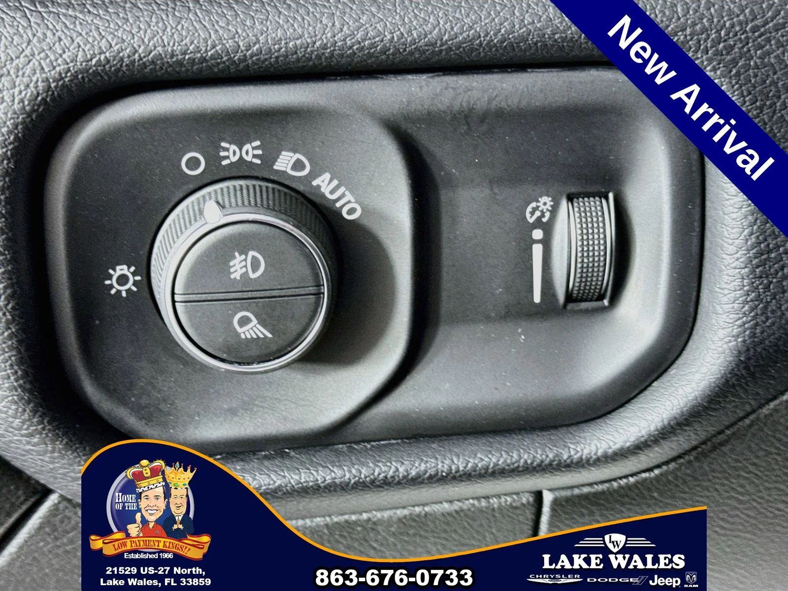 Certified Used 2026 Red Ram Big Horn image 10